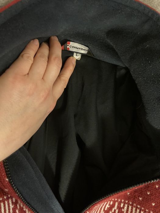 Bluza, sweter campagnolo