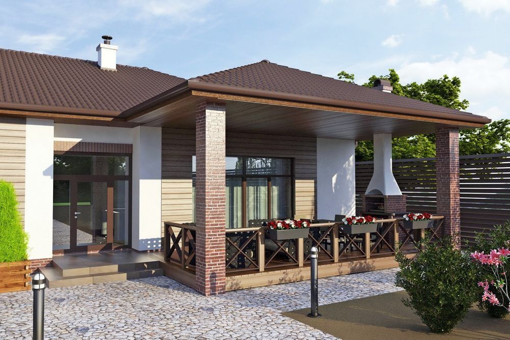 Продам дом недострой Новоалександровка