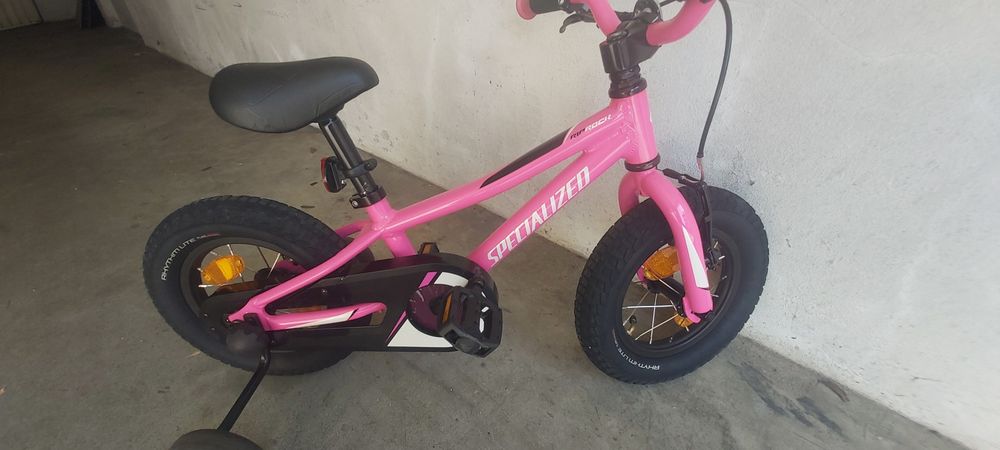 Specialized Riprock 12