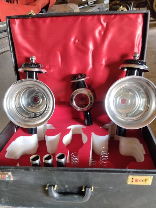 Vendo Charrete Milord