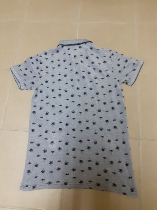 Koszulka polo Primark