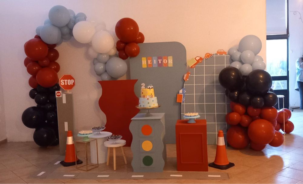 Aluguer de Espaço para Eventos -  Corporativos / Celebrações