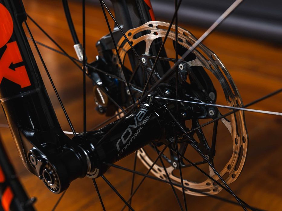 Specialized S-Works Epic ( Tamanho M ) Como nova