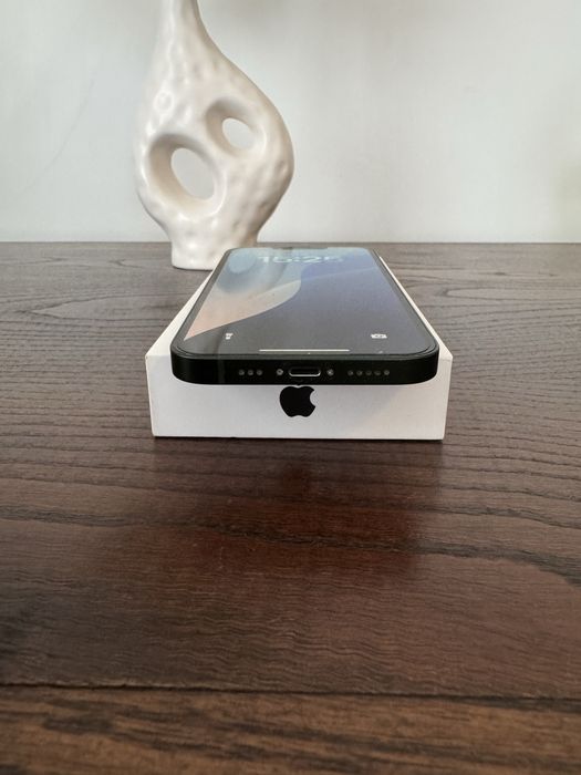 Vendo iPhone 13 128gb verde