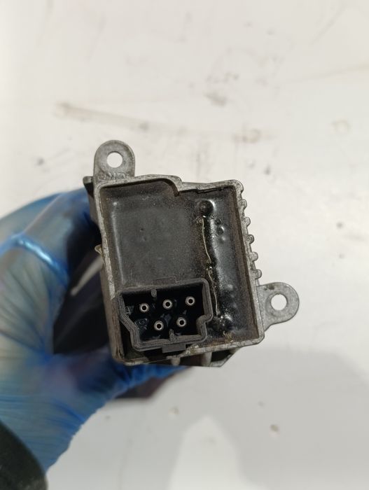 Resistência da sofagem BMW serie 3 E36