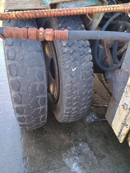 Продам Львівський навантажувач