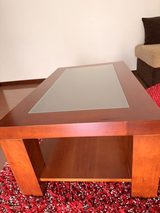 Mesa de centro de sala