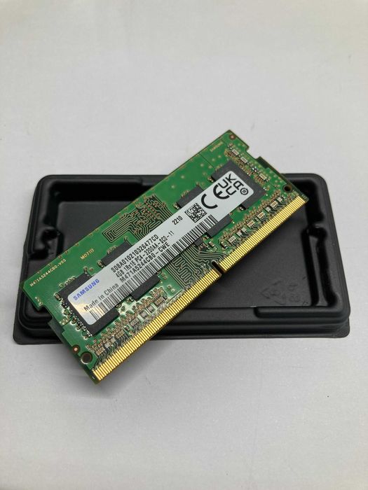 Samsung 4GB RAM Memory64585058676994122