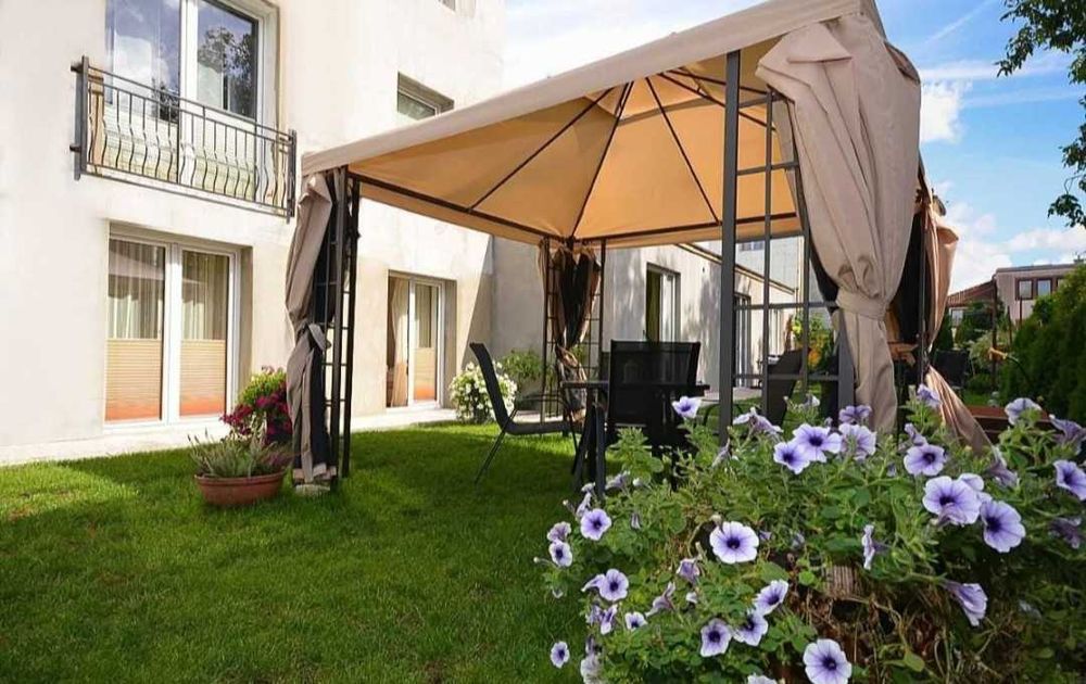 Studio i Apartament (Darłówko zachodnie)