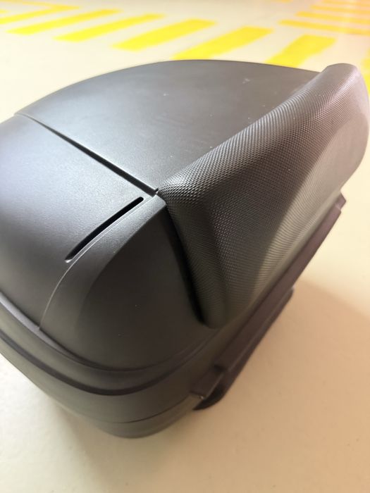 Top case Shad com base