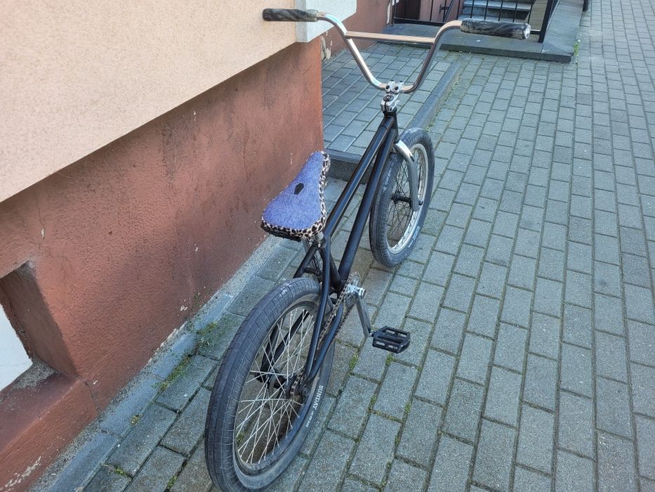 BMX(Cult,Colony,Eclat,Salt,Shadow,Dartmoor)