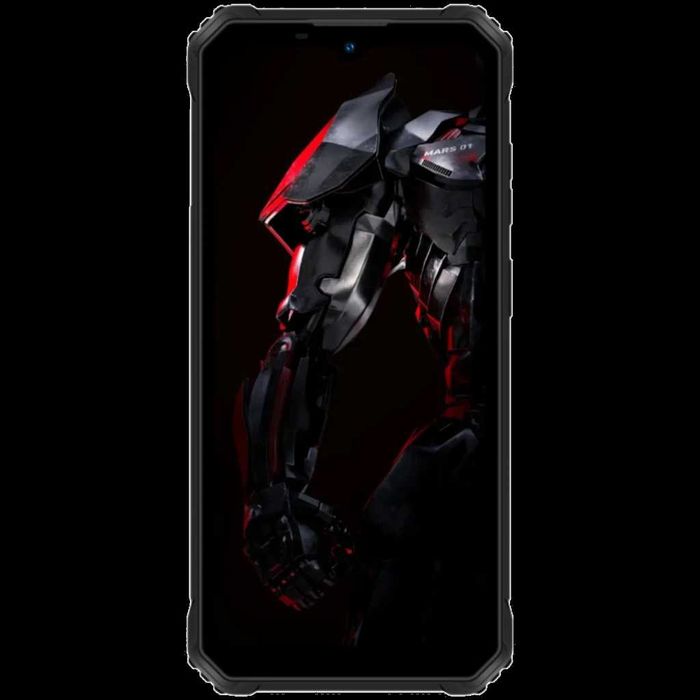 Oukitel G6 4GB/128GB IP69K 10600mAh 1.8GHz