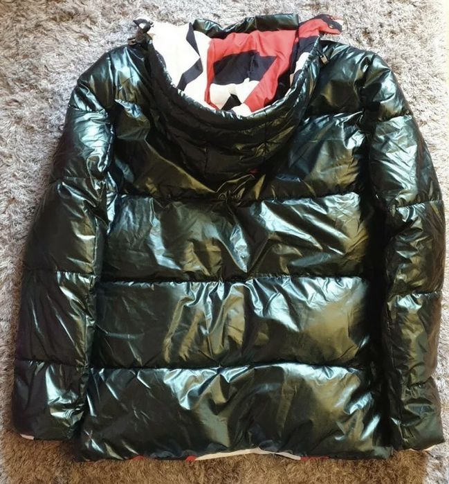 Moncler Edicao Lda