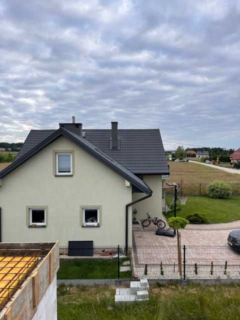 Blachodachówka z demontażu