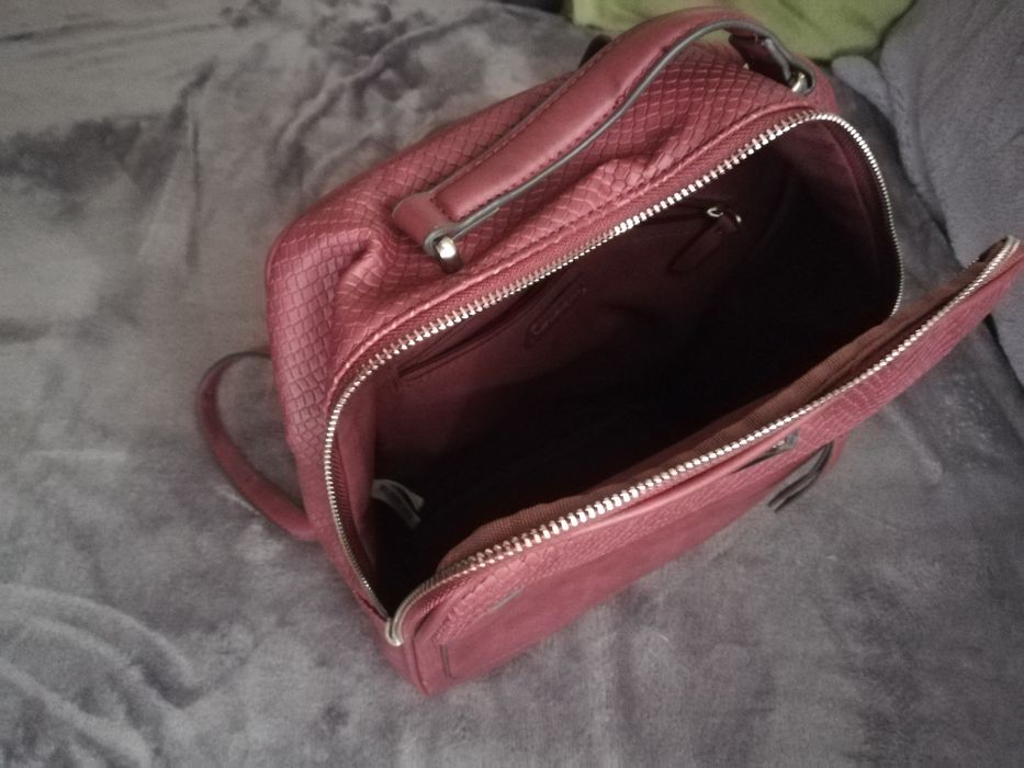 Mochila vilanova tifosy