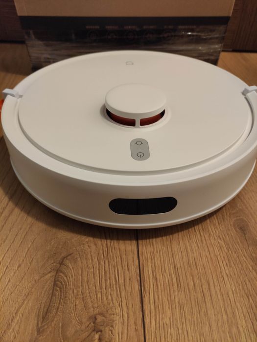 Robot sprzątający myjący XIAOMI Vacuum mop wi-fi laser