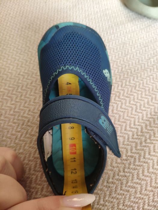 Дитяче взуття. Сандалі.