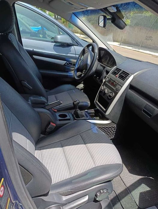 Mercedes A150 136000 Kms Avantgard PREÇO FIXO