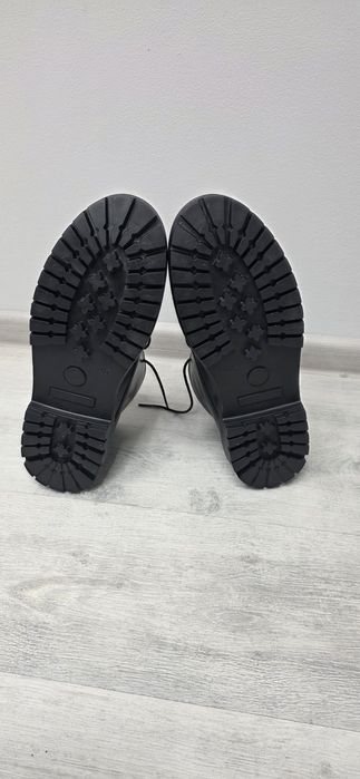 Ecco 44 черевики