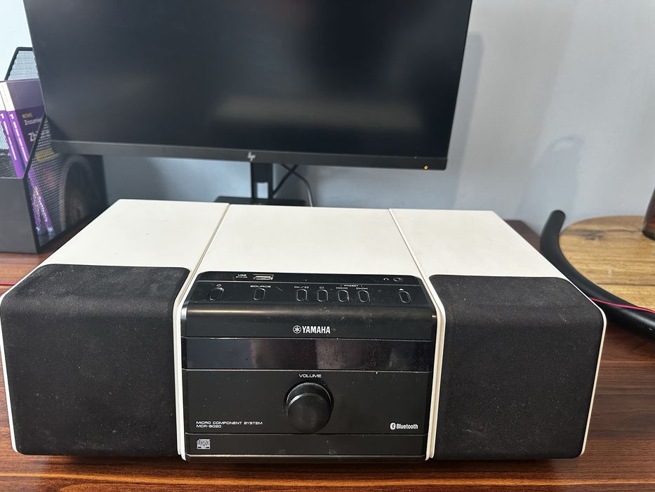 Radio Yamaha MCR-B020