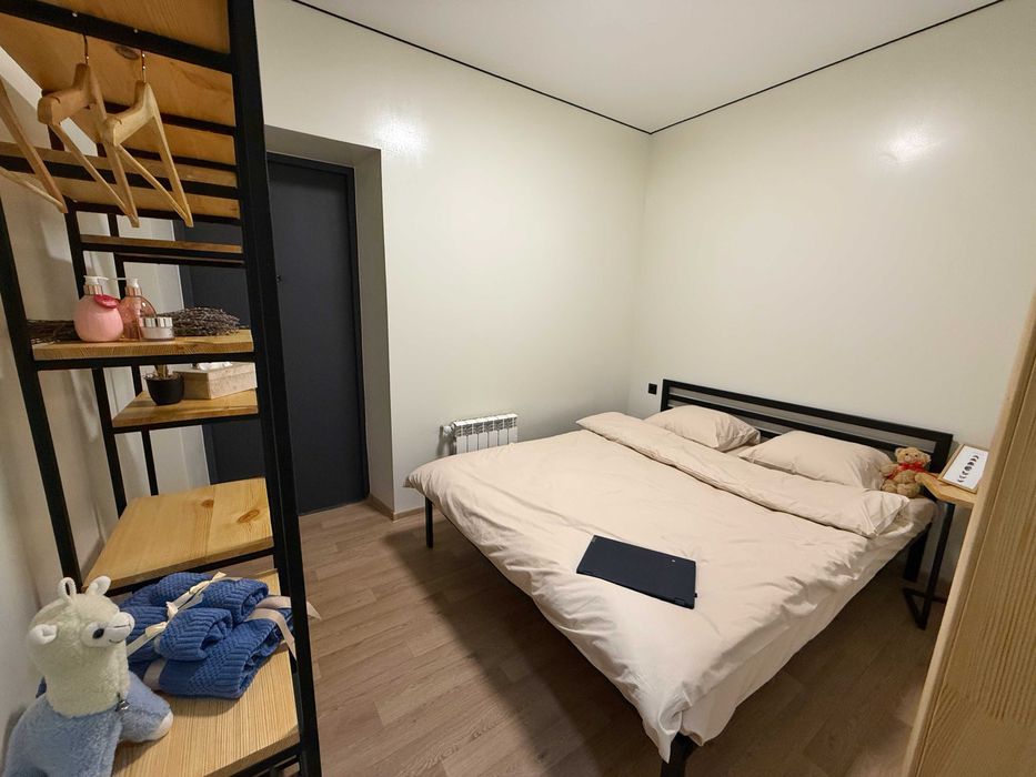 Комната |  Костанайская, автовокзал | Новая техника и матрасы!