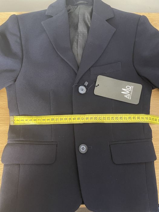 Піджак, шкільна форма для хлопчика