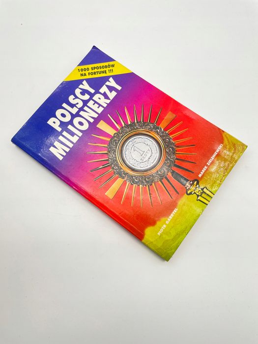 Polscy Milionerzy Marek Zieleniewski Piotr Gabryel