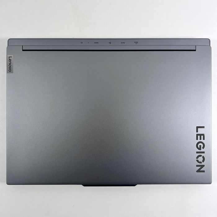 Lenovo Legion Slim 5 16ARP9 R7 7435HS 16GB/1TB SSD RTX 4070 ГАРАНТІЯ