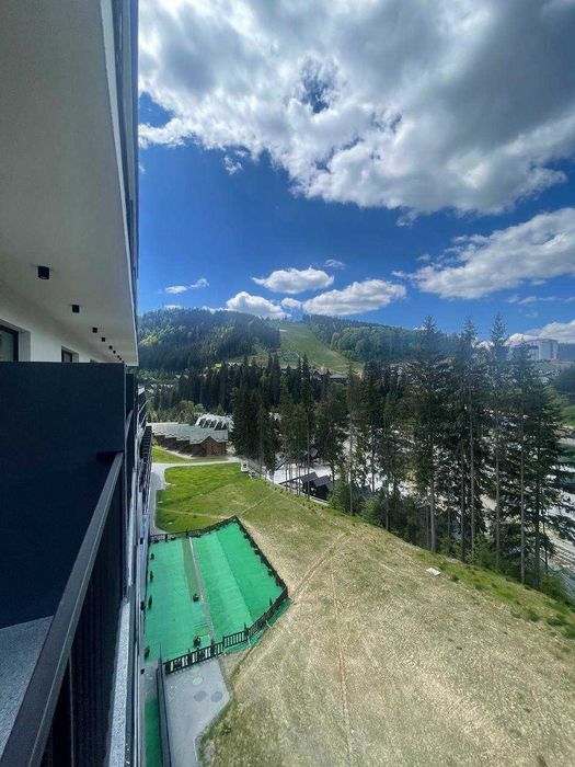 Продається розкішний апартамент у апарт-готелі HVOYA