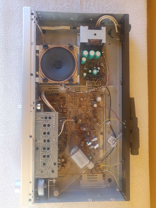 Radmor 5421 Tuner AM