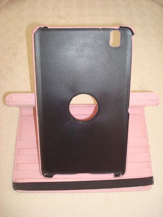 Capa Samsung Tab Pro 8.4 - Cor de Rosa