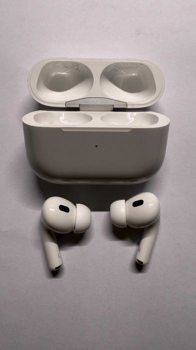 Apple AirPods Pro 2ª Geração (MTJV3TY/A)