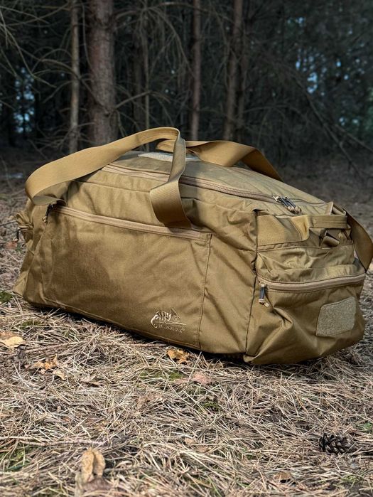 HELIKON-TEX Дорожня сумка ENLARGED URBAN TRAINING BAG валіза мультикам