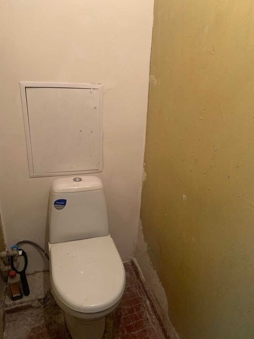 1 кімнатна квартира Місто Балаклія Сертифікат