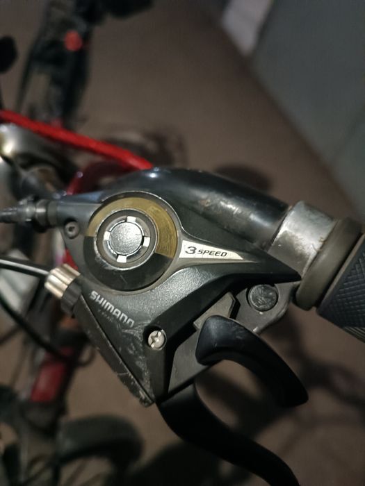 Продам WINNER AL 6061 велосипед 28 рама обмен на электросамокат