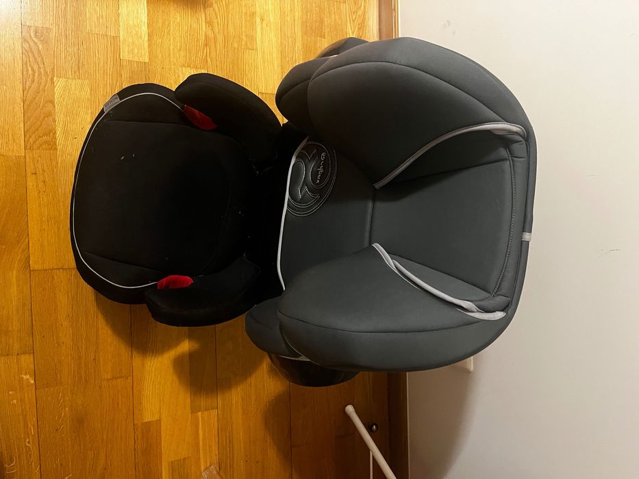 Cadeira de carro para criança