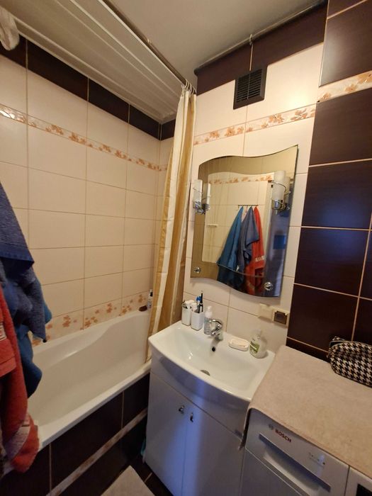 Przytulne i funkcjonalne mieszkanie
