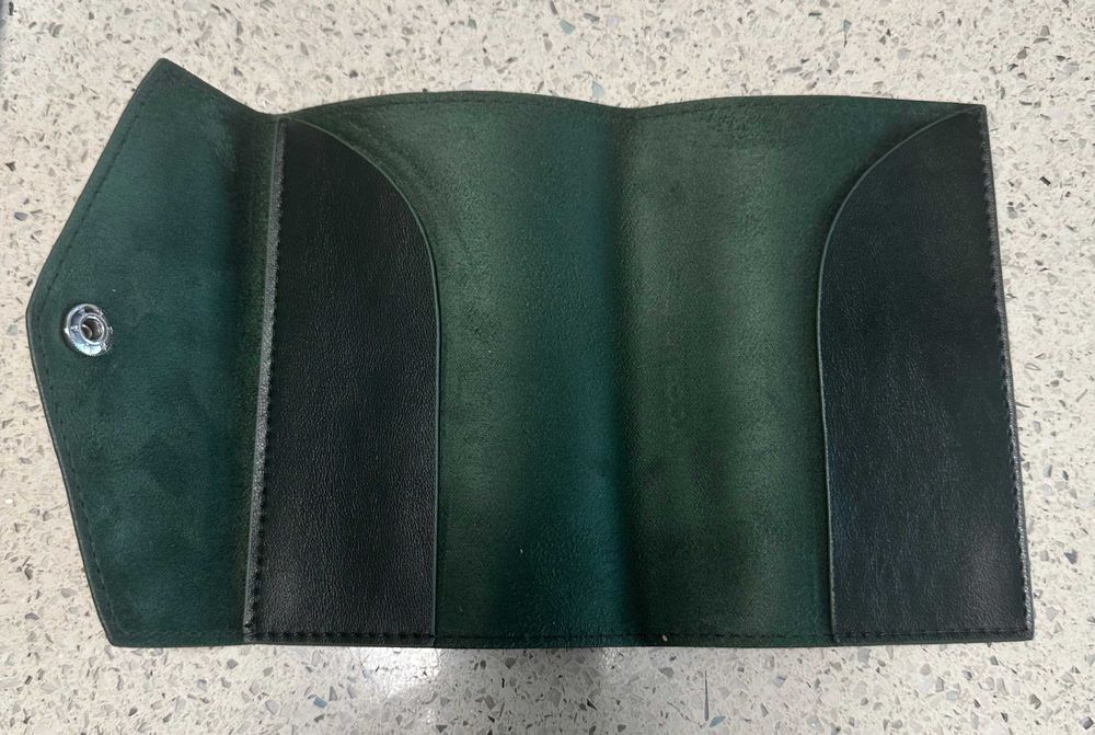 Kit Viagem Lacoste (Novo, autentico)