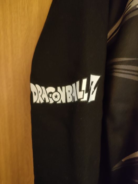 Dragon Ball Z Bluza Super Son Goku