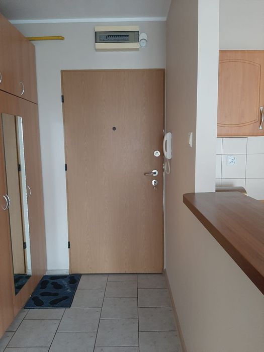 Mieszkanie – Szczecin - Widok 4
