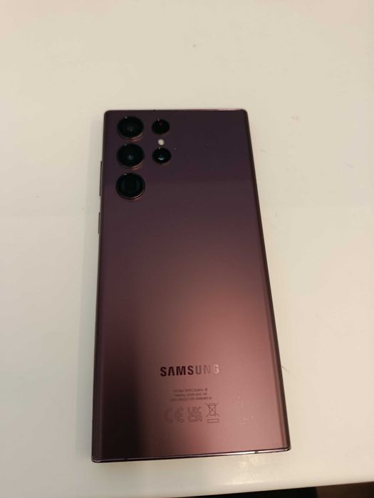 Samsung Galaxy S22 Ultra