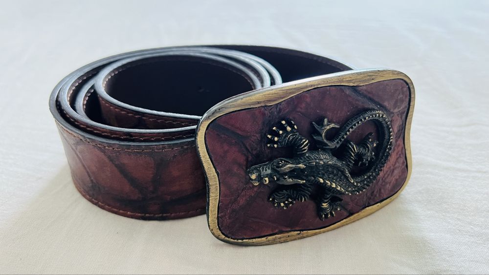 Cintos de marca ( sendra, diesel, replay, energie )
