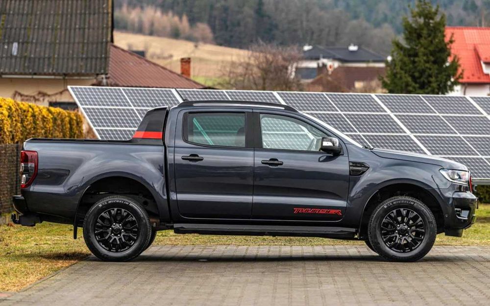 Ford Ranger 2.0  4x4