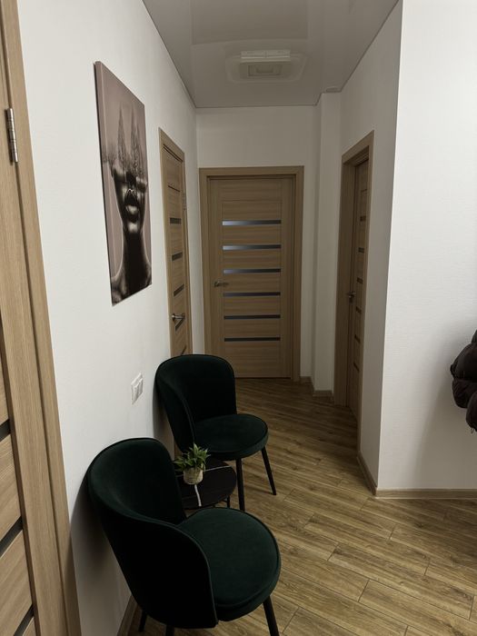 Здаються кабінети в оренду Комфорт Таун