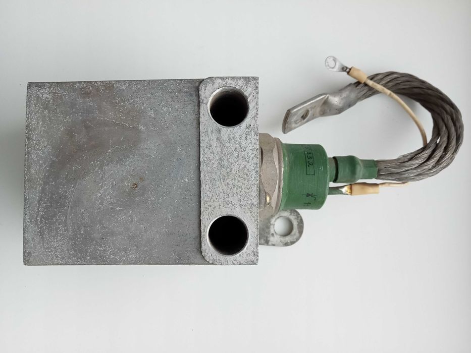 Тиристор силовий Т 160