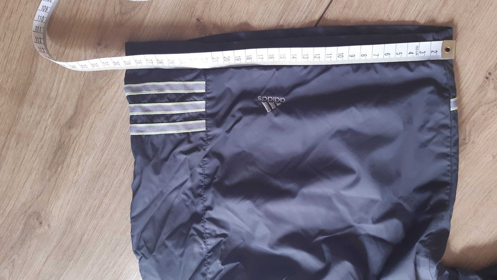 Spodenki młodzieżowe Adidas