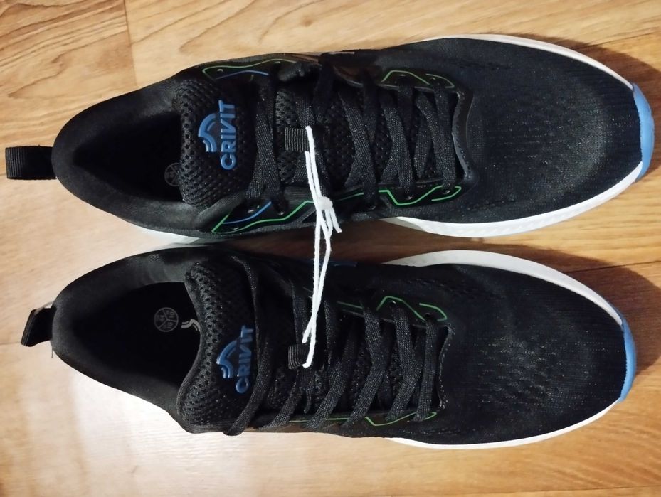 Мужские кроссовки Германия