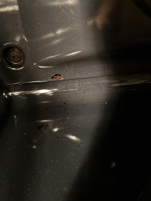 Piekarnik do zabudowy