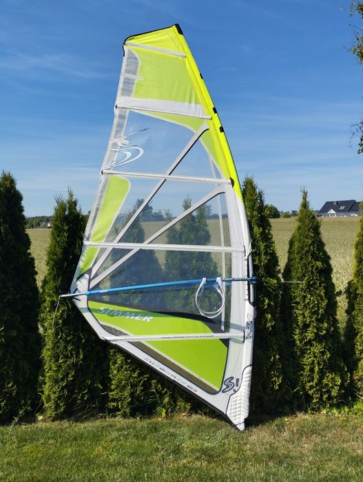 Zestaw windsurfingowy