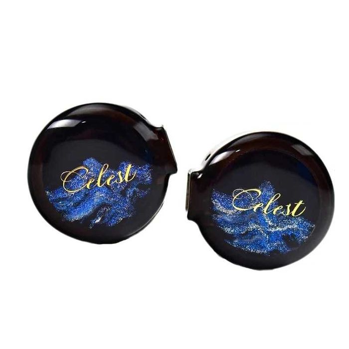 ‼️ Kinera Celest Pandamon 2.0 - наушники c планарным драйвером SPD 2.0